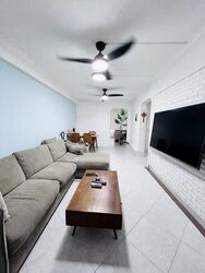 Blk 535 Cheng San View (Ang Mo Kio), HDB 3 Rooms #549555831